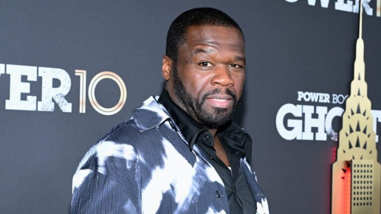 50 Cent s'empare de l'Empire State Building alors que « Power » célèbre son 10e anniversaire