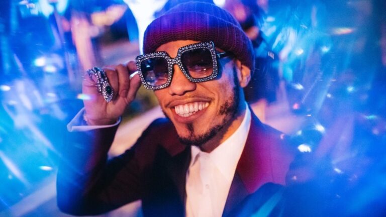 Anderson .Paak annonce une tournée d'automne avec l'album « Malibu » dans son intégralité