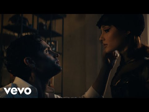Vidéo Youtube - Brandy et Monica partagent la vedette pour soutenir la version d'Ariana Grande de 
