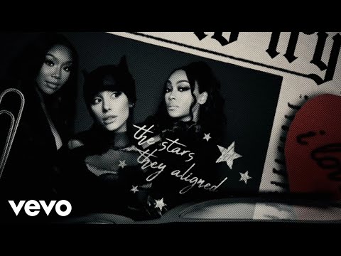 Vidéo Youtube - Brandy et Monica prêtent leur voix au remix surprise de
