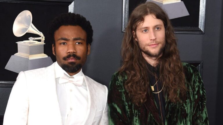 Childish Gambino présente une nouvelle chanson avec Ludwig Göransson avant le nouvel album