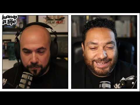 Vidéo Youtube - Cipha Sounds révèle des problèmes avec Noah '40' Shebib qui ont commencé avec le bœuf Pusha T-Drake