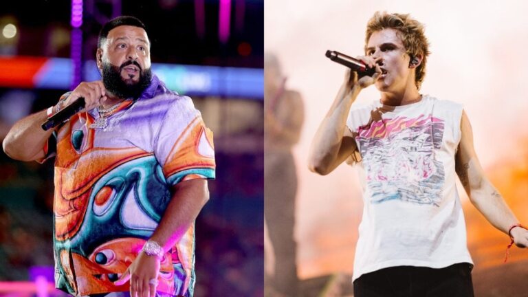 DJ Khaled et The Kid LAROI se produiront pendant le championnat de la LNH