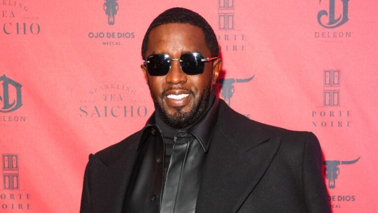 Diddy déchu de son diplôme honorifique de l'Université Howard alors que l'école décide de rompre tous les liens