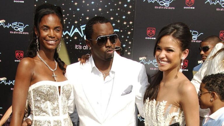 Diddy : le père de Kim Porter répond à la vidéo de Cassie : « J'étais dégoûté »