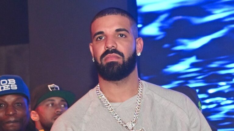 Drake bombardé de blagues pédophiles après sa nomination aux Kids' Choice Awards
