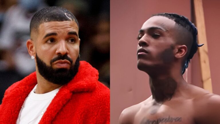 Drake critiqué par un collaborateur de XXXTENTACION pour avoir dissuadé le défunt rappeur de « ressembler à un gangster »