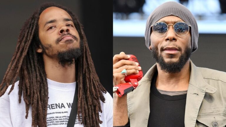 Earl Sweatshirt, Yasiin Bey et d’autres se produiront au concert-bénéfice pour Gaza et le Soudan à Londres