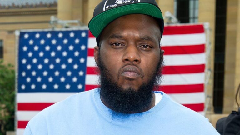 Freeway honoré par sa propre journée à Philadelphie : « un moment fort remarquable dans mon voyage »