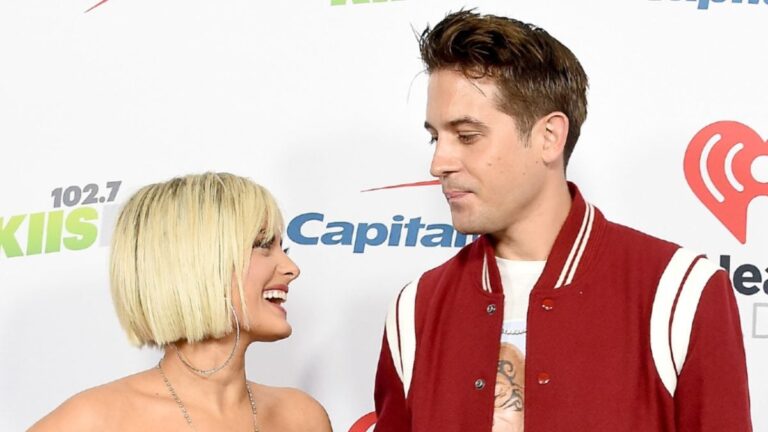 G-Eazy fustigé par Bebe Rexha : « Un perdant ingrat coincé »