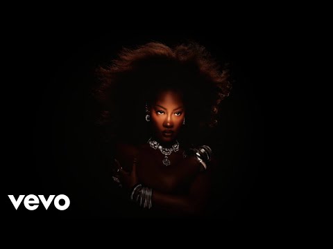 Vidéo Youtube - J. Cole fait taire les critiques avec un couplet « Fire » sur la nouvelle chanson de Tems « Free Fall » : écoutez