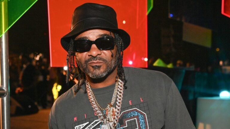 Jim Jones révèle son souhait pour la fête des pères : « Je veux un moi-quelque chose »