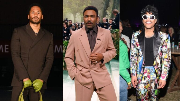 KAYTRANADA sort un nouvel album « Timeless » avec Childish Gambino, Anderson .Paak et plus