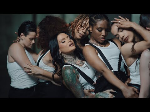 Vidéo Youtube - Kehlani réaffirme son soutien à la Palestine avec le clip de « Next 2 U »