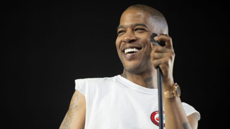 Kid Cudi fait le point sur sa guérison après une opération du pied : « Je suis Wolverine maintenant »