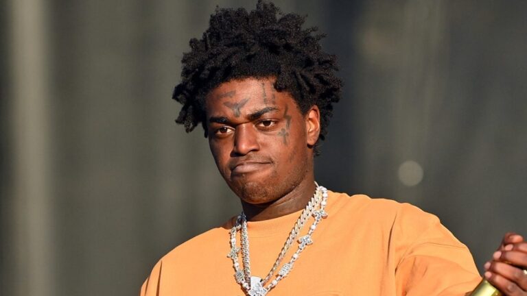 Kodak Black regrette les fausses paroles de Perc sur « Super Gremlin » : « J'aurais été mort »