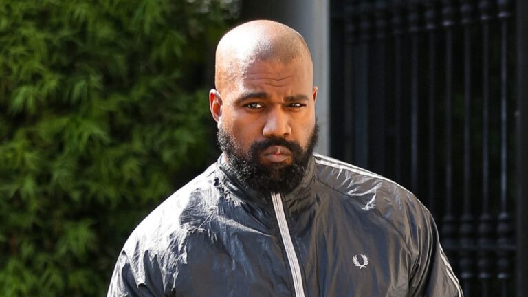 L'ancien artiste de GOOD Music de Kanye West détaille son expérience « folle » sur son label