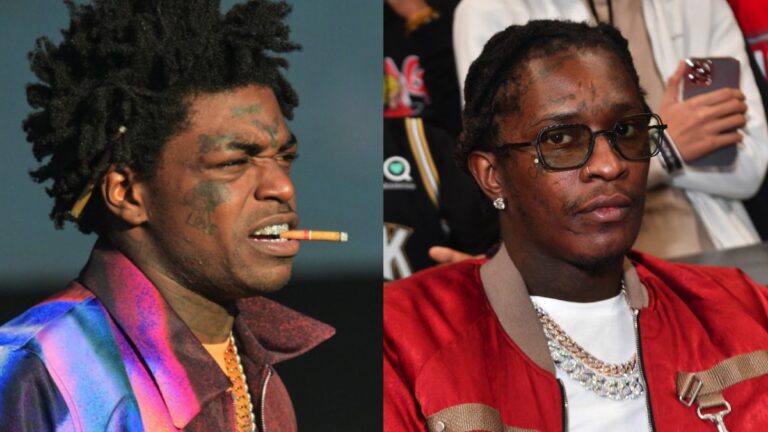 L'avocat de Kodak Black demande l'annulation du procès dans l'affaire du jeune voyou RICO après l'arrestation de l'avocat