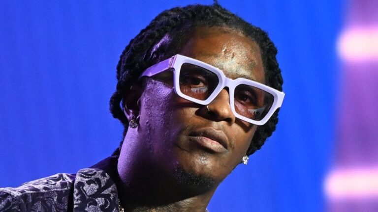 L'avocat de Young Thug évite la prison car il a obtenu une caution après son arrestation au tribunal