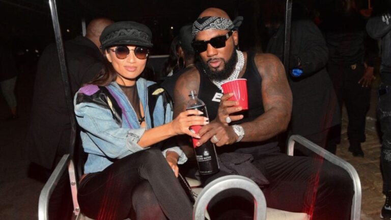 L'ex-fiancée et la nounou de Jeezy se défendent contre les allégations d'abus de Jeannie Mai
