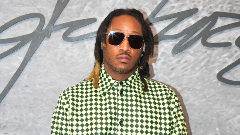 La bande originale de « March Madness » de Future accompagne les célébrations du championnat NBA des Boston Celtics