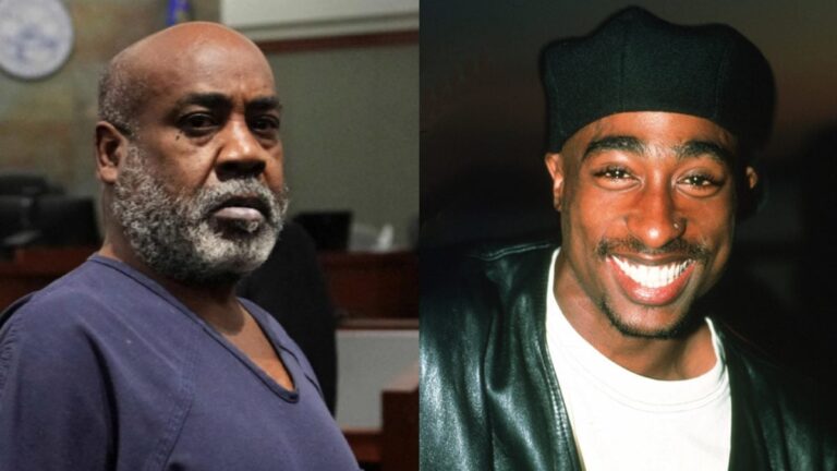 La caution de 750 000 $ de Keefe D dans l'affaire du meurtre de 2Pac retardée par le juge, dans l'attente d'une enquête