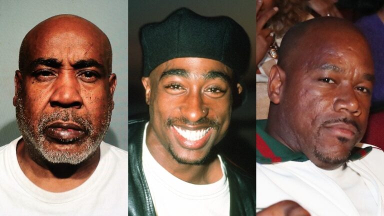 La caution de Keefe D refusée par le juge dans l'affaire de meurtre 2Pac en raison de questions sur le paiement Wack 100
