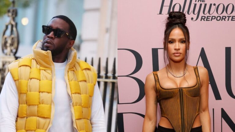 La clé de Diddy pour la ville annulée par le maire de New York suite à une vidéo de l'agression de Cassie