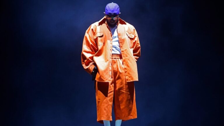 Le concert « The Pop Out » de Kendrick Lamar sera diffusé en direct sur Prime Video et Twitch