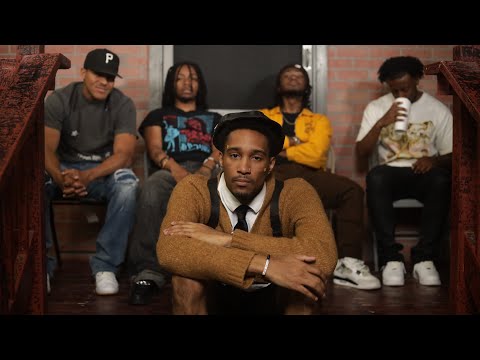 Vidéo Youtube - Le fils de Proof, Nasaan, taquine la collaboration avec Eminem : 