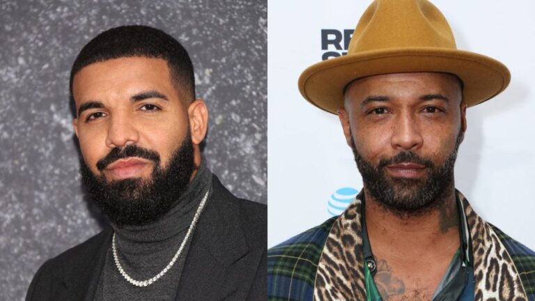 Le message « One Trick Ponies » de Drake était apparemment destiné à Joe Budden