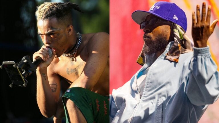 Le père de XXXTentacion fait l'éloge de Kendrick Lamar : « Merci d'avoir donné une plateforme à mon fils »