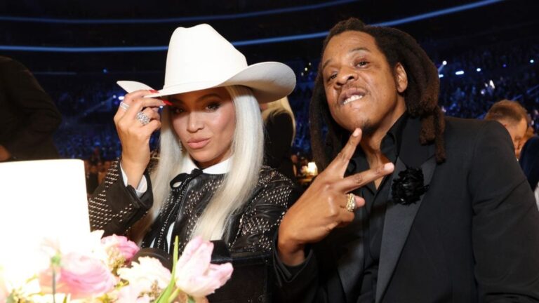 Le record immobilier de 200 millions de dollars de JAY-Z et Beyoncé détruit par le fondateur d'Oakley