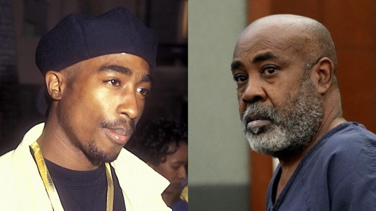 Le tueur accusé de 2Pac, Keefe D, serait sur le point d'être libéré de prison sous caution à six chiffres