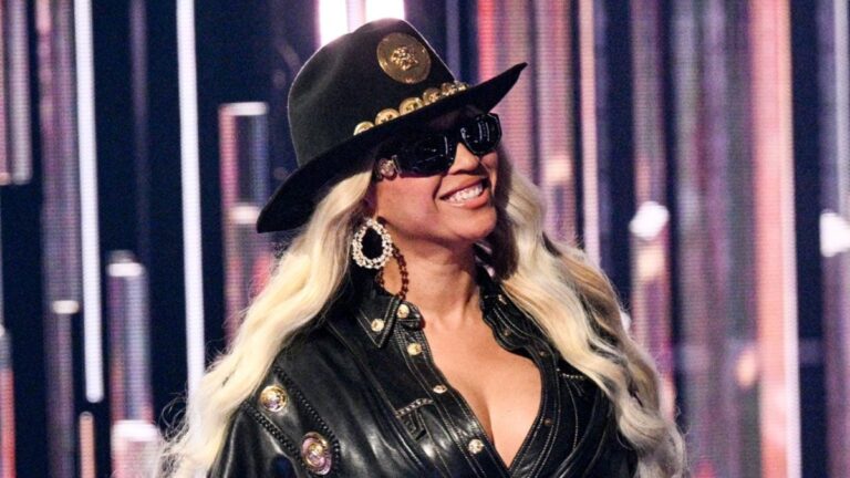 Les classiques de Beyoncé réimaginés par des artistes Black Country pour la série « Nashville » d'Apple Music