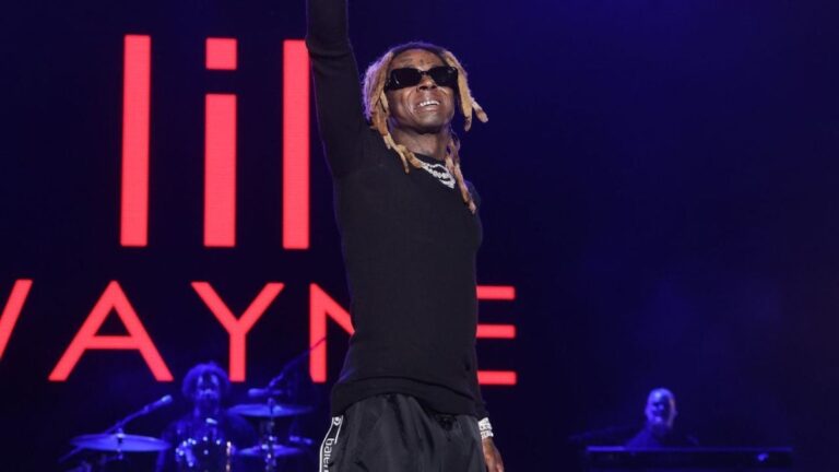 Lil Wayne obtient une « résidence partagée » révolutionnaire dans deux clubs de Las Vegas