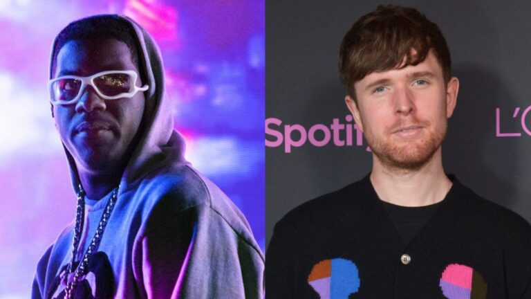 Lil Yachty devient « vulnérable » et « profond » sur un album commun avec James Blake