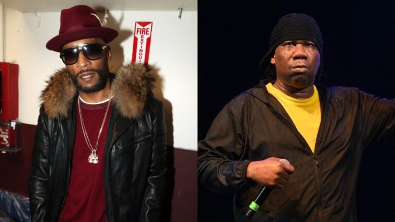 Lord Jamar cite « l'ADN du hip-hop » pour contester les affirmations de KRS-One sur l'origine du genre