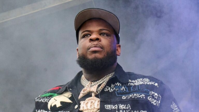 Maxo Kream donne un conseil simple à un fan en difficulté : « Allez vendre Sum Dope »