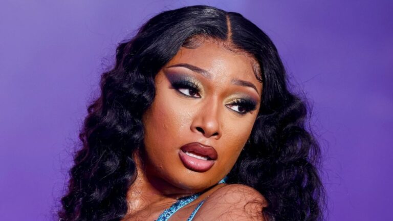 Megan Thee Stallion obligée d'annuler l'arrêt de la tournée d'Atlanta quelques heures avant l'heure de début