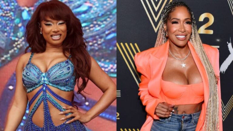 Megan Thee Stallion obtient une réponse à la demande d'aide des femmes au foyer d'Atlanta concernant un problème d'eau