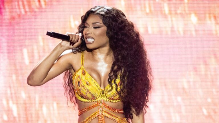 Megan Thee Stallion veut que le procès d'un ex-photographe contre elle soit rejeté