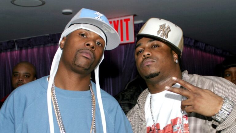 Memphis Bleek et Just Blaze se réunissent pour leur première collaboration en près de 20 ans