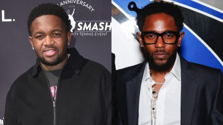 Mustard capitalise sur le succès de Kendrick Lamar « Not Like Us » avec l'annonce d'un nouvel album