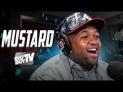 Vidéo Youtube - Mustard clarifie l'affirmation selon laquelle il 