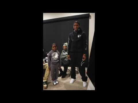 Vidéo Youtube - NBA YoungBoy s'en prend à Birdman pour trahison présumée sur une nouvelle chanson