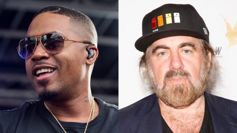 Nas s'associe à Arthur Baker pour amener « Beat Street » sur scène