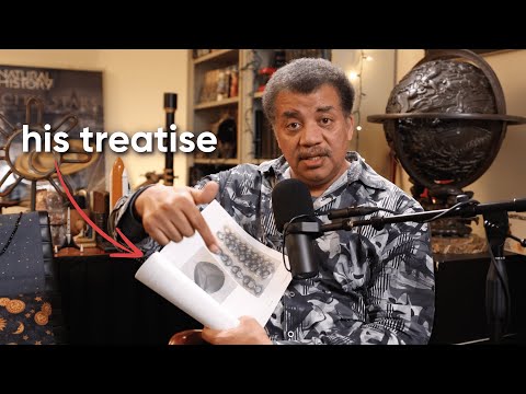 Vidéo Youtube - Neil deGrasse Tyson réfute la tentative de Terrance Howard de « réinventer les mathématiques et la physique »