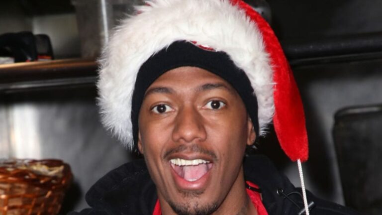 Nick Cannon assure ses testicules pour une quantité époustouflante afin de « faire rouler l'arbre généalogique »