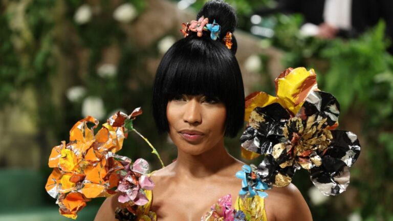 Nicki Minaj semble mettre fin aux discussions sur le divorce avec de nouvelles images d'un moment en famille